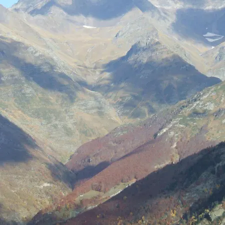 Lejlighed Vu Du Toit *