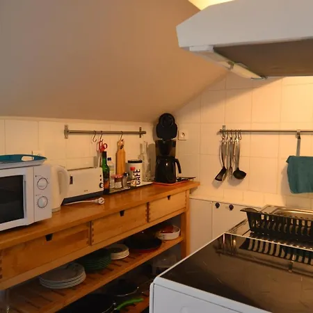 Vu Du Toit * Luz-Saint-Sauveur