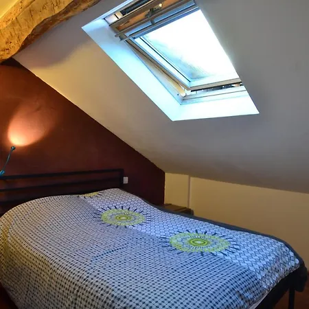 Lejlighed Vu Du Toit *