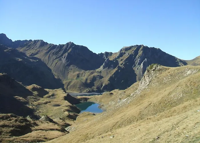 Vu Du Toit * Luz-Saint-Sauveur