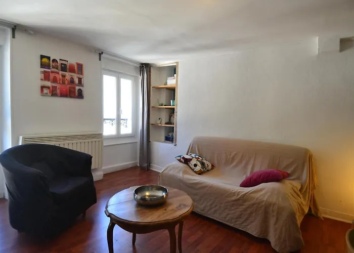 Διαμέρισμα Vu Du Toit *