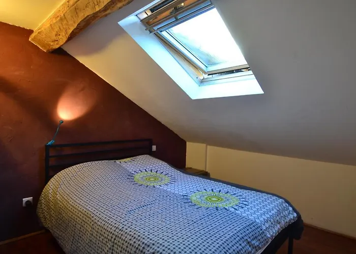 Διαμέρισμα Vu Du Toit *