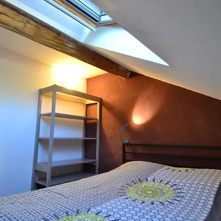 Apartment Vu Du Toit *