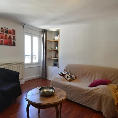 Apartment Vu Du Toit *